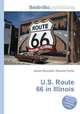 U.S. Route 66 in Illinois, Jesse Russell,Ronald Cohn 