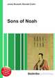 Sons of Noah, Jesse Russell,Ronald Cohn 