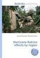 Hurricane Katrina effects by region, Jesse Russell,Ronald Cohn 