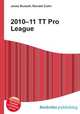 2010–11 TT Pro League, Jesse Russell,Ronald Cohn 
