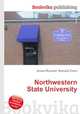 Northwestern State University, Jesse Russell,Ronald Cohn 