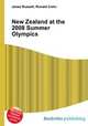 New Zealand at the 2008 Summer Olympics, Jesse Russell,Ronald Cohn 