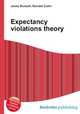 Expectancy violations theory, Jesse Russell,Ronald Cohn 