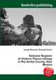 National Register of Historic Places listings in Rio Arriba County, New Mexico, Jesse Russell,Ronald Cohn 