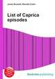 List of Caprica episodes, Jesse Russell,Ronald Cohn 