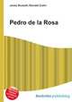 Pedro de la Rosa, Jesse Russell,Ronald Cohn 