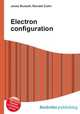 Electron configuration, Jesse Russell,Ronald Cohn 