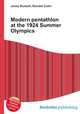 Modern pentathlon at the 1924 Summer Olympics, Jesse Russell,Ronald Cohn 