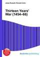 Thirteen Years