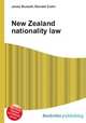 New Zealand nationality law, Jesse Russell,Ronald Cohn 