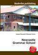 Newcastle Grammar School, Jesse Russell,Ronald Cohn 