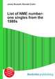 List of NME number-one singles from the 1980s, Jesse Russell,Ronald Cohn 