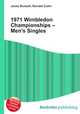 1971 Wimbledon Championships – Men