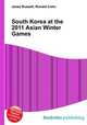 South Korea at the 2011 Asian Winter Games, Jesse Russell,Ronald Cohn 