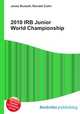 2010 IRB Junior World Championship, Jesse Russell,Ronald Cohn 
