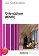 Orientalism (book), Jesse Russell,Ronald Cohn 