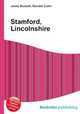 Stamford, Lincolnshire, Jesse Russell,Ronald Cohn 