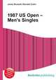 1987 US Open – Men