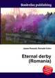 Eternal derby (Romania), Jesse Russell,Ronald Cohn 