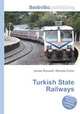 Turkish State Railways, Jesse Russell,Ronald Cohn 
