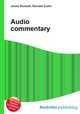 Audio commentary, Jesse Russell,Ronald Cohn 