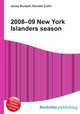 2008–09 New York Islanders season, Jesse Russell,Ronald Cohn 