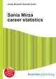 Sania Mirza career statistics, Jesse Russell,Ronald Cohn 