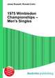 1975 Wimbledon Championships – Men