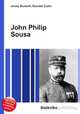 John Philip Sousa, Jesse Russell,Ronald Cohn 