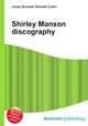 Shirley Manson discography, Jesse Russell,Ronald Cohn 