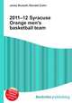 2011–12 Syracuse Orange men