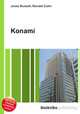 Konami, Jesse Russell,Ronald Cohn 