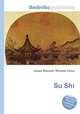 Su Shi, Jesse Russell,Ronald Cohn 