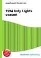 1994 Indy Lights season, Jesse Russell,Ronald Cohn 