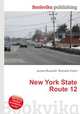 New York State Route 12, Jesse Russell,Ronald Cohn 