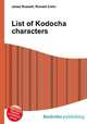 List of Kodocha characters, Jesse Russell,Ronald Cohn 
