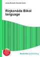 Ri?konada Bikol language, Jesse Russell,Ronald Cohn 