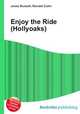 Enjoy the Ride (Hollyoaks), Jesse Russell,Ronald Cohn 