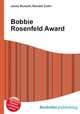 Bobbie Rosenfeld Award, Jesse Russell,Ronald Cohn 