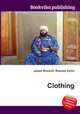 Clothing, Jesse Russell,Ronald Cohn 