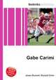 Gabe Carimi, Jesse Russell,Ronald Cohn 