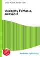 Academy Fantasia, Season 8, Jesse Russell,Ronald Cohn 