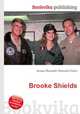 Brooke Shields, Jesse Russell,Ronald Cohn 