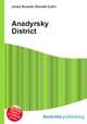 Anadyrsky District, Jesse Russell,Ronald Cohn 