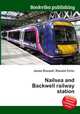 Nailsea and Backwell railway station, Jesse Russell,Ronald Cohn 