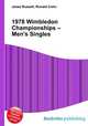 1978 Wimbledon Championships – Men