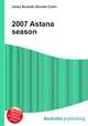 2007 Astana season, Jesse Russell,Ronald Cohn 