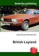 British Leyland, Jesse Russell,Ronald Cohn 