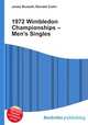 1972 Wimbledon Championships – Men