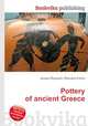 Pottery of ancient Greece, Jesse Russell,Ronald Cohn 